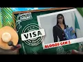 Visa on Arrival S3 BLOODY GEN Z Episode 8