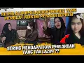 Lagu ADIK CANTIK INI DIDUGA DEPRESI KARENA SERING MENDAPATKAN PERLAKUAN YANG TAK WAJAR TERHADAP DIRINYA ?