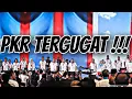 Download Lagu CUKUP JELAS PKR TERGUGAT - CEPAT TENGOK INI PENDEDAHAN BETUL-BETUL GEMPAR !!!