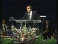 Adrian Rogers Memorial - Come To Jesus