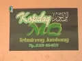 Download Lagu Ya Nabiyam Min Qidam - Haris Ubaidillah feat. Muchlas Syafi'i