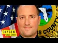 Florida Deputy Kidnapped Killed Girlfriend in Murder-Suicide Oxygen
