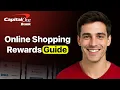 Capital One Shopping Rewards Explained - 2025 Guide Full Breakdown