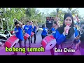 Lagu Bokong semok Della Musik cover Ema Elvina live subahnale kopang