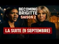Download Lagu BECOMING BRIGITTE  SAISON 2 SUITE DE L'ÉPISODE 01