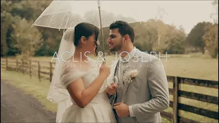 perfect for me bradyley marshall aclis and joseph wedding video 10 6 24 