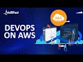 AWS Certified DevOps Engineer AWS DevOps Training Intellipaat