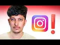Download Lagu INSTAGRAM IS SCARY ❗