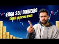 Lagu Como Fazer Seu Dinheiro Trabalhar Para Você - Educação Financeira Essencial #investimentos #money