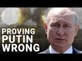 Download Lagu Putin’s ‘hyperbolic power’ has been ‘proved wrong’ | former US Ambassador to Russia