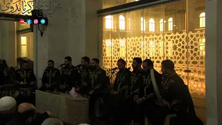 ضاق أمري   اعلم عبدي فضلي عليك   جامع خالد بن الوليد   الشيخ زكريا بدوي   المنشد محمد برنية   دندنها