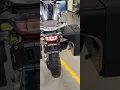 FS 2016 BMW R1200 GS - 20675 miles