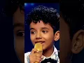 Download Lagu Chand Chupa Badal Mein Abhirav magical voice #supersinger #vintagesong