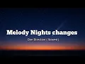 Download Lagu Enak banget dengerin sambil tiduran, bikin adem Lagu Night Changes dari One Direction