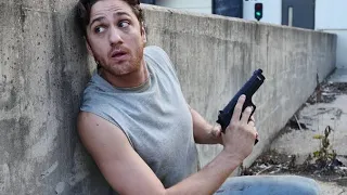 Project Dorothy 2024 فيلم كامل مترجم بجودة عالية فيلم خيال علمي وتشويق لا ي فو ت 