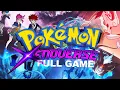 Pokemon Xenoverse - Full Game Walkthrough