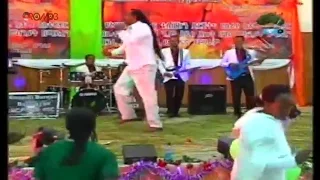 Mohamed Tawil Sii Sii LIVE Oromo Music 