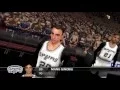 NBA Live 07 PSP Gameplay