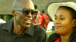 enshonga by mushana