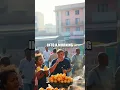 Lagu Madagascar Mornings in Antananarivo Mofo Gasy and Zebu Skewers