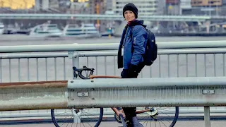 هاكر محترفه بتسرق فلوس الشركات الى بتضر الناس وبتتبرع بيها للجمعيات الخيرية ملخص فيلم The Takeover 