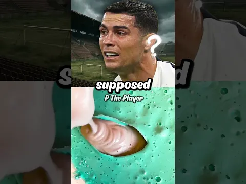 Messi And Ronaldo Are Abandoned🥀😞💔