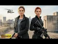 Lagu TENA : Angelina Jolie | BEST Action - Thriller Movie 2025 | 4K #actionmovies