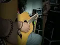 Lagu Viera - Perih (gitar cover)