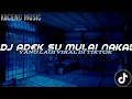 Download Lagu DJ ADEK SU MULAI NAKAL X KITA BERGOYANG🥀🥵