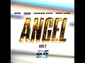 Angel Pt. 2 - Acoustic Version