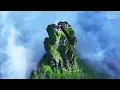 IMPOSSIBLE CHINA | The Most Incredible Mountain Worlds Ever Seen | 4K Travel Documentary