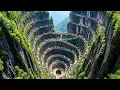 Lagu IMPOSSIBLE CHINA | The Most Incredible Mountain Worlds Ever Seen | 4K Travel Documentary