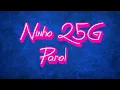 Ninho 25G paroles (Lyrics)