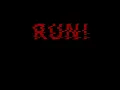 RUN RUN | short fnaf animation