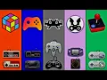 The ONLY 5 Emulator Frontends You Need Guides LaunchBox PlayNite RetroArch Retrobat OpenEmu