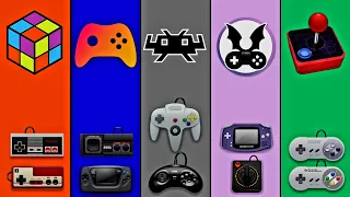 The ONLY 5 Emulator Frontends You Need Guides LaunchBox PlayNite RetroArch Retrobat OpenEmu