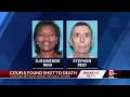 NH couple s shooting deaths under investigation