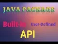 Java package