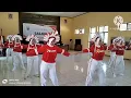Download Lagu JUARA 3 LOMBA DISCO TERA 1, DUSUN NGLARANGAN, KEC. BANDUNGAN