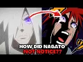 How Madara Gave Nagato His Rinnegan