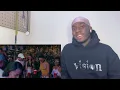 S’villa - Jehovah Ft Zuma (Official Music Video) Reaction !