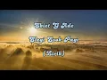 Ebiet G Ade - Elegi Esok Pagi (Lirik) - Ijinkanlah aku rindu pada hitam rambutmu