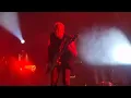 Download Lagu Barón Rojo - Invulnerable (Unirock, Puerto de Vega, 23/08/2025) - Esquirlas TV