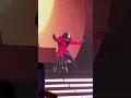 Brandy SANGS ‘Almost Doesn’t Count’ Live 2025