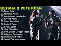 Lagu Lagu Pop Indonesia - Peterpan \u0026 Geisha - Lagu Terbaik \u0026 Terpopuler Enak Didengar - Pergi Saja