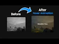 image zoom on hover using html and css