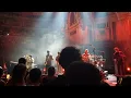 Yussef Dayes, featuring Shabaka Hutchins and Theon Cross, live Royal Albert Hall 12/10/23