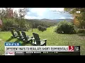 Vermont towns try different ways to regulate short-term rentals