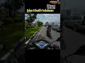 Download Lagu suasana siang hari di jalan Khatib Sulaiman Padang  #shorts #motovlog #jalanraya