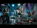 Download Lagu CEO Refused Marry This Weak Woman,Not Knowing She Was Super Bodyguard Who Could 1v100!Now He Fallen!